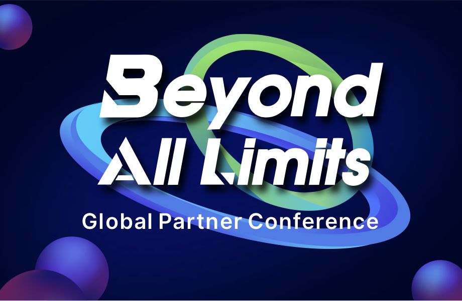 戴維醫(yī)療_Beyond All Limits | 2024年戴維醫(yī)療國際代理商大會圓滿召開！