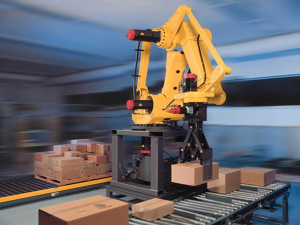 裝配機(jī)器人技術(shù)