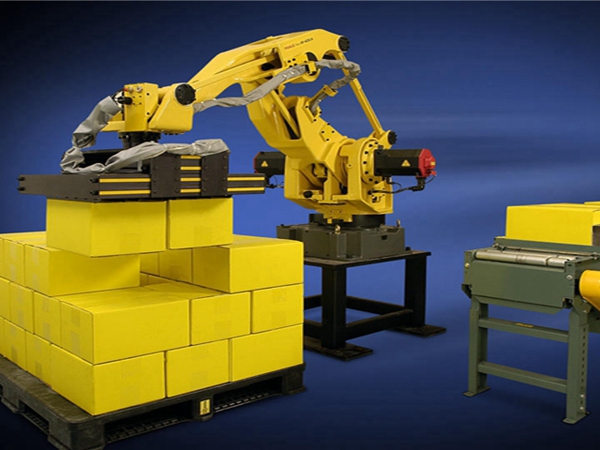 裝配機(jī)器人柔順手腕研制