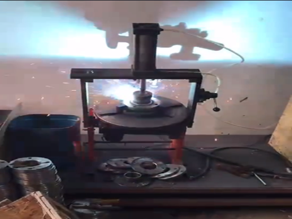 雙絲焊接機器人的使用壽命可達多長時間? 焊接機器人的壽命