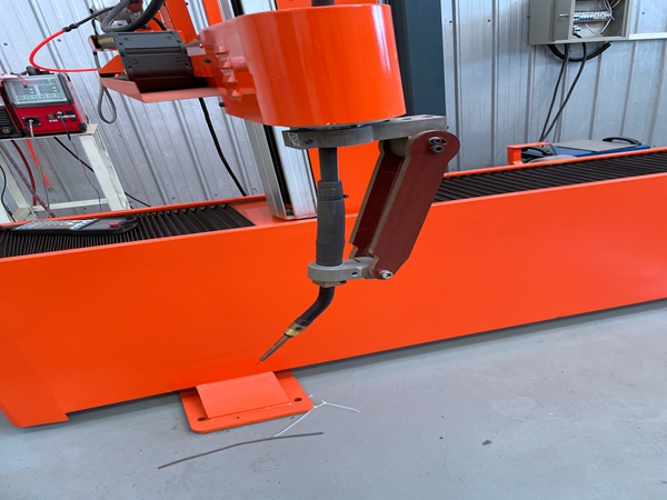 點焊機器人維護保養(yǎng)