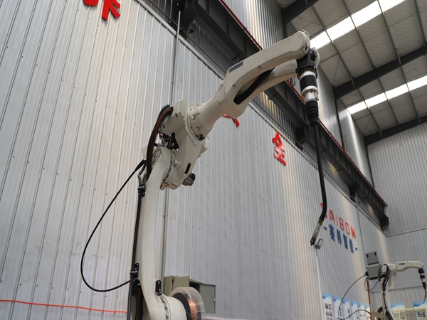 自動化焊接設(shè)備