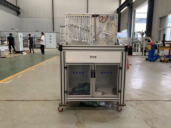 自動(dòng)焊接生產(chǎn)線廠家