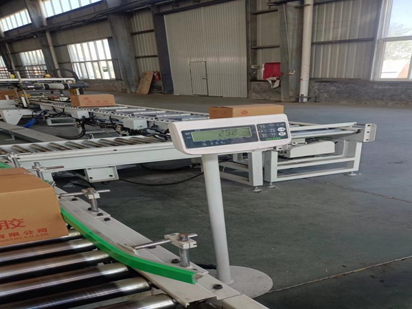 搬運機器人工作展示 物流搬運機器人的特點和應用場景