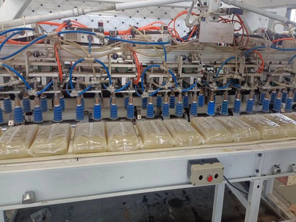 工業搬運機器人的發展趨勢