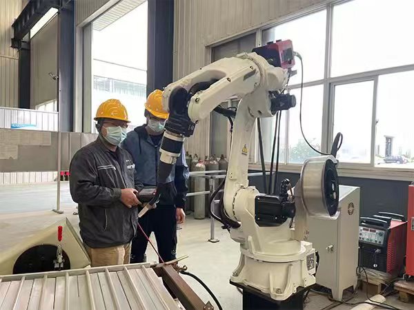 如何選擇自動焊接設備？