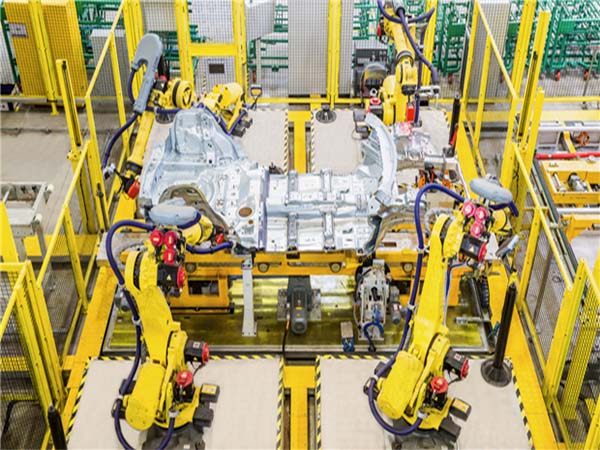 工業五軸焊接機械手臂價格多錢 工業五軸焊接機械手臂價格多錢