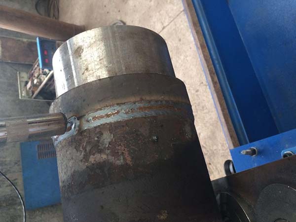 環(huán)縫自動焊機(jī) 環(huán)縫自動焊機(jī)