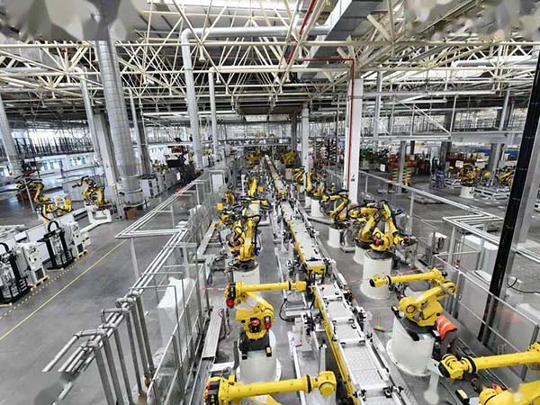 自動焊接設備廠家提供售后的免費技術支持 自動焊接設備廠家提供售后的免費技術支持