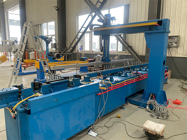 自動焊接設(shè)備需要進(jìn)行維護(hù)保養(yǎng)