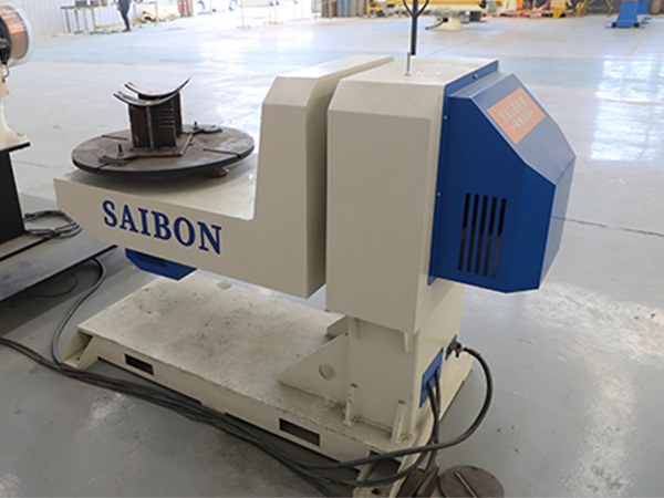 焊接變位機工作載荷能力強 焊接變位機工作載荷能力強