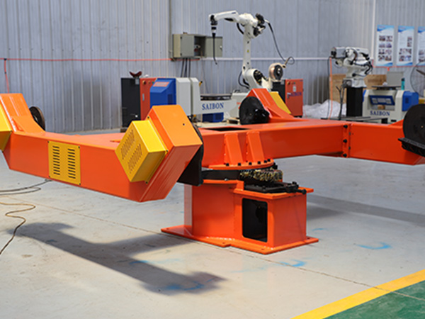 三軸焊接變位機(jī) 三軸焊接變位機(jī)