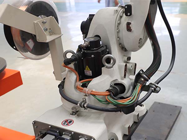 提高自動化焊機的靈活性 提高自動化焊機的靈活性
