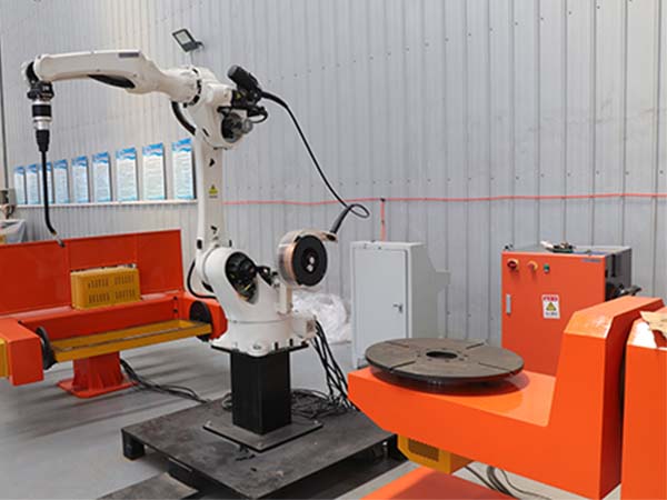 如何選擇焊接機器人的焊接材料? 如何選擇焊接機器人的焊接材料?