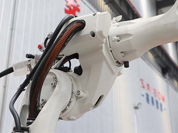 激光焊接和機器人焊接區別有哪些? 激光焊接和機器人焊接區別有哪些?