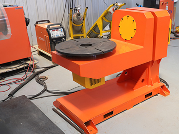 焊接變位機(jī)好用嗎？可以用來(lái)做什么？