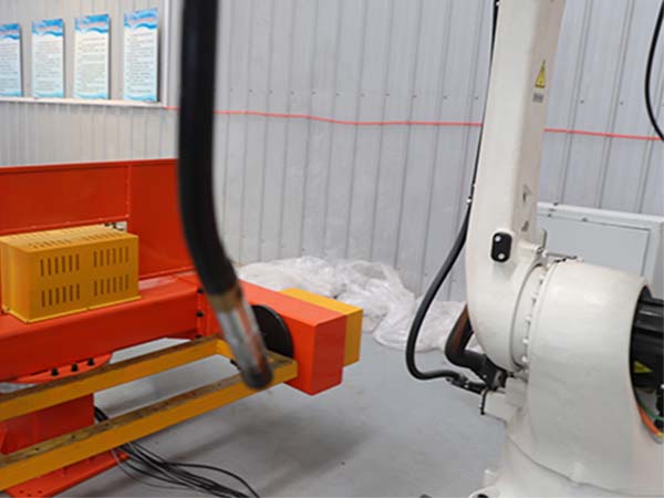 自動焊接設備在五金行業焊接的優勢 自動焊接設備在五金行業焊接的優勢