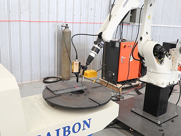 全自動(dòng)焊接機(jī)器人哪個(gè)品牌好? 全自動(dòng)焊接機(jī)器人哪個(gè)品牌好?