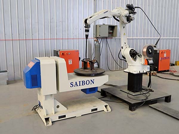 全自動(dòng)焊接機(jī)器人品牌 全自動(dòng)焊接機(jī)器人品牌