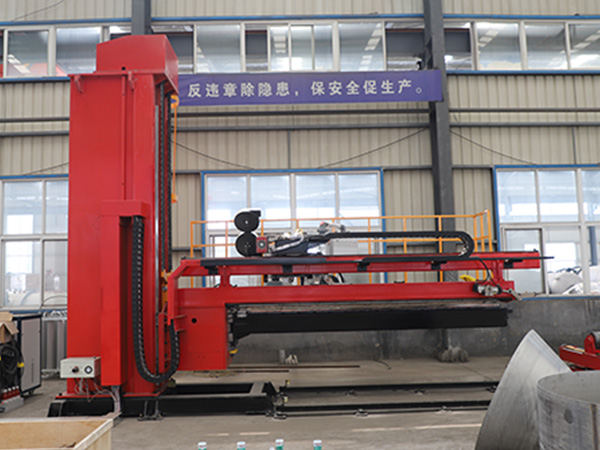 工業焊接機器人廠家哪家好 工業焊接機器人廠家哪家好