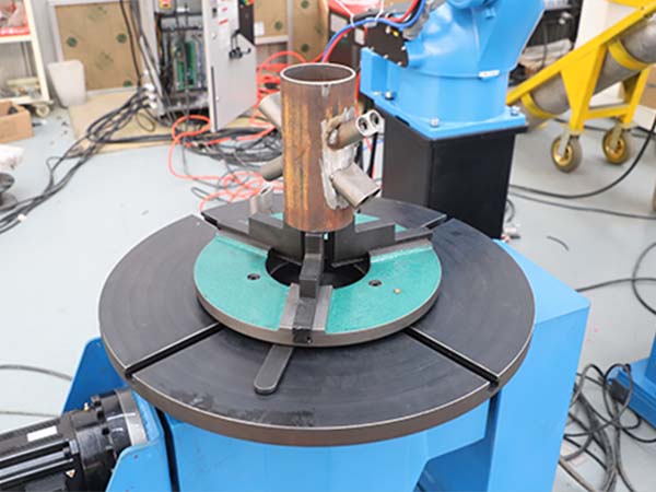 工業焊接機器人廠家選擇 工業焊接機器人廠家選擇