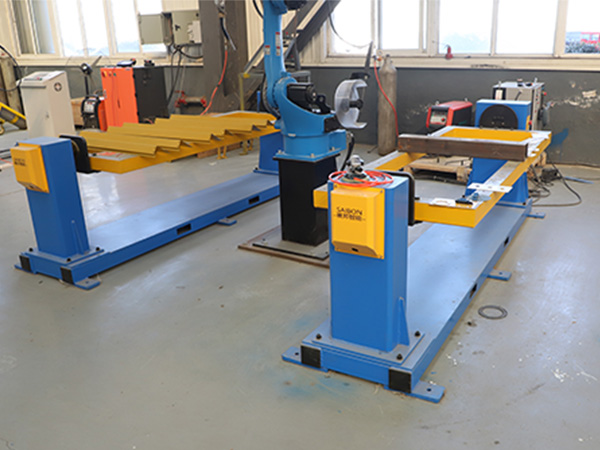 機器人激光焊接機具有代表性的廠家 機器人激光焊接機具有代表性的廠家