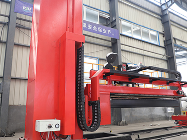 自動焊接設(shè)備有哪幾種？