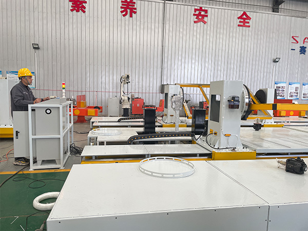 自動化生產(chǎn)線適合應(yīng)用于什么行業(yè)？